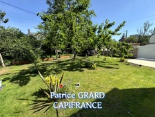 Dpt Manche (50), à vendre YVETOT BOCAGE maison P3 - Terrain de 270 m²