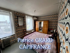 Maison à vendre 5 pièces CHERBOURG EN COTENTIN (50)