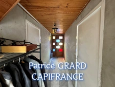 Maison à vendre 5 pièces CHERBOURG EN COTENTIN (50)