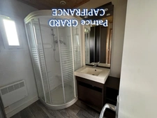 Property for sale: 11 rooms and 9 furnished chalets