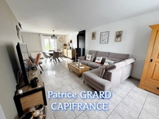 House for sale, 5 rooms, CHERBOURG EN COTENTIN (50)