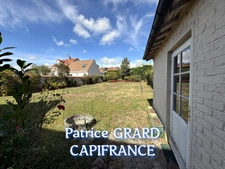 Maison à vendre 8 pièces GARGENVILLE (78)