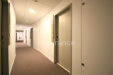 Dpt Manche (50),  CHERBOURG OCTEVILLE appartement T1 de 22,31 m²  