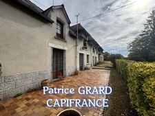Maison à vendre 11 pièces  (35)