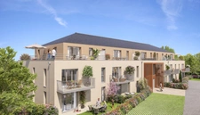 appartement à vendre 3 pièces BARNEVILLE CARTERET (50)