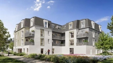 appartement à vendre 2 pièces CHERBOURG EN COTENTIN (50)