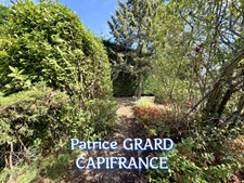Maison à vendre 8 pièces GARGENVILLE (78)