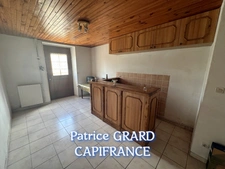 Property for sale: 11 rooms and 9 furnished chalets
