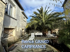 Maison à vendre 4 pièces CHERBOURG EN COTENTIN (50)
