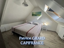 Maison à vendre 3 pièces QUETTEHOU (50)