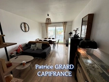 Appartement à vendre 2 pièces CHERBOURG EN COTENTIN (50)