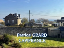 Maison à vendre 5 pièces CHERBOURG EN COTENTIN (50)