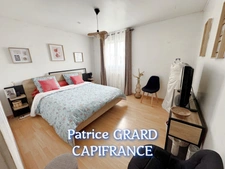 House for sale, 5 rooms, CHERBOURG EN COTENTIN (50)