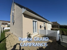 House for sale, 5 rooms, CHERBOURG EN COTENTIN (50)