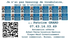 Immeuble à vendre CHERBOURG EN COTENTIN (50)