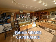 Fonds de commerce à vendre SAINT HILAIRE DU HARCOUET (50)