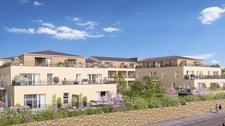 appartement à vendre 3 pièces BARNEVILLE CARTERET (50)
