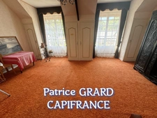 Maison à vendre 11 pièces  (35)