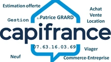 Manche department (50), Cherbourg-Octeville, 1-bedroom apartment of 21.40 m²  