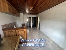 Property for sale: 11 rooms and 9 furnished chalets