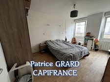 Immeuble à vendre CHERBOURG EN COTENTIN (50)