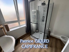 Appartement à louer 3 pièces CHERBOURG EN COTENTIN (50)