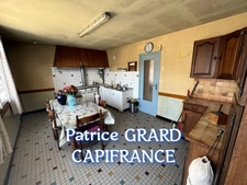Maison à vendre 5 pièces CHERBOURG EN COTENTIN (50)
