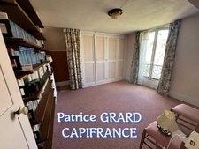Maison à vendre 8 pièces GARGENVILLE (78)