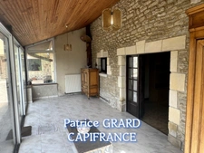 Property for sale: 11 rooms and 9 furnished chalets