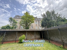 Propriété à vendre 40 pièces  (50 MANCHE) SAINT PIERRE EGLISE