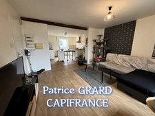 Immeuble à vendre CHERBOURG EN COTENTIN (50)