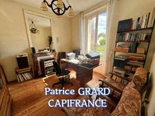 Maison à vendre 8 pièces GARGENVILLE (78)