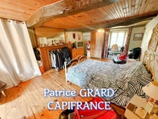 Maison à vendre 4 pièces LE VAST (50)