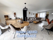 House for sale, 5 rooms, CHERBOURG EN COTENTIN (50)