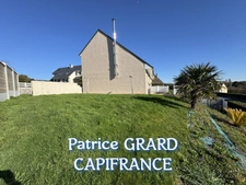 House for sale, 5 rooms, CHERBOURG EN COTENTIN (50)