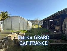 Maison à vendre 5 pièces CHERBOURG EN COTENTIN (50)