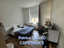Appartement à louer 3 pièces CHERBOURG EN COTENTIN (50)