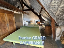 Maison à vendre 8 pièces GARGENVILLE (78)