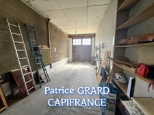 Maison à vendre 8 pièces GARGENVILLE (78)