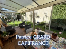 Maison à vendre 5 pièces CHERBOURG EN COTENTIN (50)