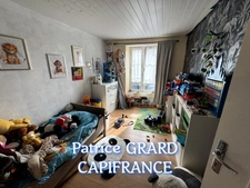 Fonds de commerce à vendre TAMERVILLE (50)