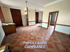 Propriété à vendre 40 pièces  (50 MANCHE) SAINT PIERRE EGLISE