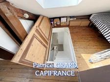 Immeuble à vendre CHERBOURG EN COTENTIN (50)
