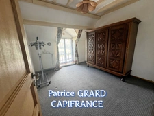 Property for sale: 11 rooms and 9 furnished chalets