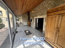 Property for sale: 11 rooms and 9 furnished chalets