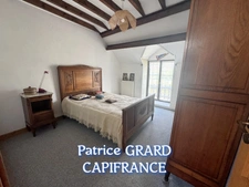 Property for sale: 11 rooms and 9 furnished chalets