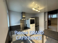 Maison à vendre 3 pièces CHERBOURG EN COTENTIN (50130)