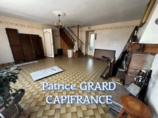 Maison à vendre 5 pièces CHERBOURG EN COTENTIN (50)
