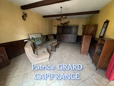 Maison à vendre 11 pièces  (35)