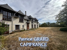Maison à vendre 11 pièces  (35)